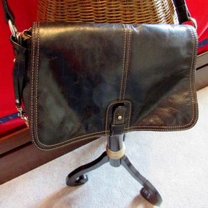 Giani Bernini Leather handbag